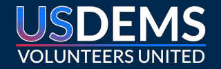 USDEMS Logo